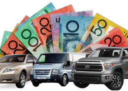 Who offers the top cash for cars in Melbourne right now?