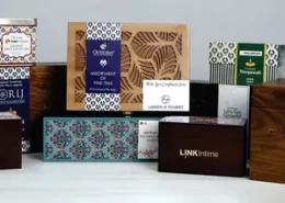 Stand Out with Unique Corporate Gifting PR Boxes in Lahore