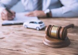 Car Accident Lawyer Sydney: Comprehensive Road Accident Compensation Support