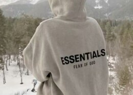 Essential Hoodie for Men: The Perfect Blend of Style and Comfort for Everyday Wear