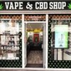 CBD Vape Ireland – Benefits, Legality, and Buying Guide 2025