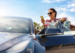 Reliable and Comfortable Car Services From JFK Airport by Mellimo