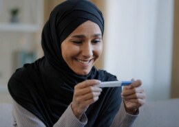 Achieving Parenthood at the Best IVF Center in Lahore