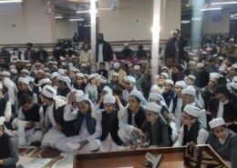 Online Darse Nizami Course in Pakistan – Learn Islam Anytime, Anywhere