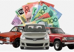 Want to Sell Your Old Car on the Sunshine Coast? Here’s How to Get Cash Fast