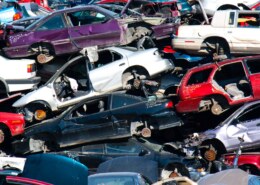 How Do Car Wreckers in Townsville Operate and Why They Are Important for Vehicle Owners?