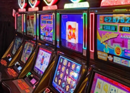 How Technology Is Changing Online Casinos Betting Sites Forever