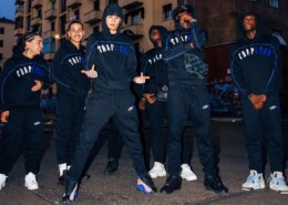Trapstar The London Streetwear Brand Shaping Global Fashion