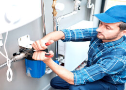 24 Hour Plumber in St. Albert: Reliable Plumbing Services at Your Doorstep