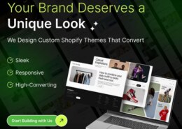 Top 7 Shopify Plus Design Strategies to Boost Conversions