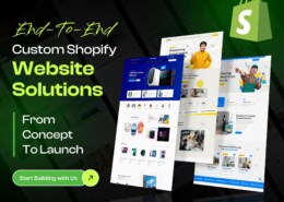 Shopify Plus vs. Regular Shopify Which One Fits Your Brand