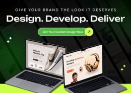 How Shopify Plus Designers Help You Build a High-Performance Online Store