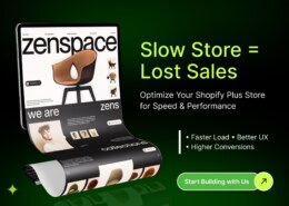 Why Shopify Plus Is the Best Platform for Scaling eCommerce Brands in 2025
