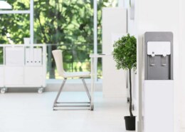 Enhancing Workplace Hydration With Modern Water Solutions