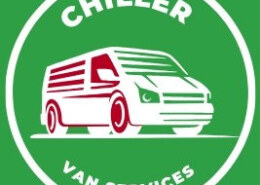 Important Standards for Chiller Truck for Rent in Dubai Cold Chain Logistics