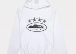 Corteiz: The Streetwear Brand Making Waves in Urban Fashion