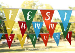 Maximize Product Appeal With Custom Bunting