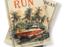 Dale “Catman” Ballard and His Path from Blues to Adventure