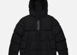 Trapstar: The Rise of a Streetwear Icon