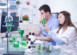 How Everyday Chemicals Challenge Our Healthcare System