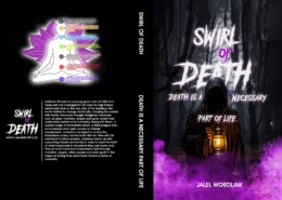 The Inspirational Story Behind Author Jalel Wordlaw’s Creative Journey