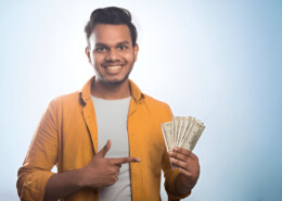 How to Win Big with Just Small Investment
