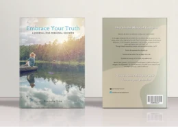 Rochelle Trow Helps Professionals Find Balance Beyond Burnout