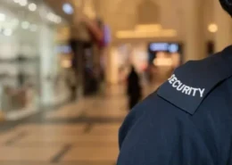 Security Guard Services in London – Reliable Security for Homes, Offices & Events