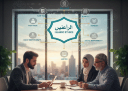 The Role of Islam in Ethical Business Practices: A Framework for Entrepreneurs