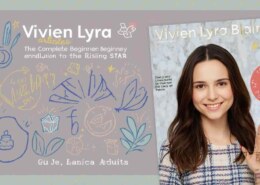 Vivien Lyra Blair: The Complete Beginner-Friendly Guide to the Rising Star