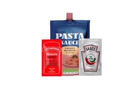What Are The Best Custom Sauce Packets Styles For Branding