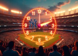 Is There a Yankee Game Today — What Time Is the Yankee Game Today?