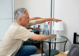 Eco-Friendly Cleaning Solutions for Aged Care Facilities in Adelaide