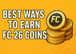 Exclusive offers available now to easily buy EA FC Coins