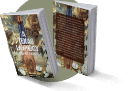 The Transformative Message of God’s Grace in A Texas Lawnboy and His Savior by Arnold Teater