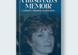 How Lynn Wenger Turned Personal Pain Into a Powerful Memoir