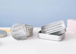 High-Quality Metal Packaging Solutions for Modern Brands