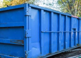 Planning a home reno in Orlando? What dumpster size do I really need for all that debris?