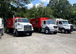 How much does a dumpster rental really cost in Central Florida?