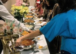 How Much Would It Cost to Feed 100 People?
