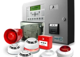 Fire Alarm System Price in Pakistan – Complete Guide for Safety and Installation