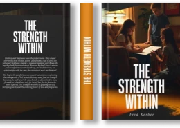 The Storytelling Journey of Fred Kerber Jr.: Lessons, Life, and Legacy