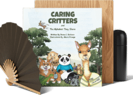 Donna L. Botteen and Her Mission to Teach Values