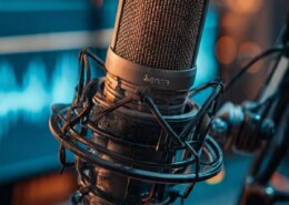 Podcast Studios Rental Service Dubai: Pro & Affordable Guide