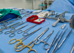Best Surgical Instrument Shops in Gujranwala – High-Quality Medical Tools and Equipment