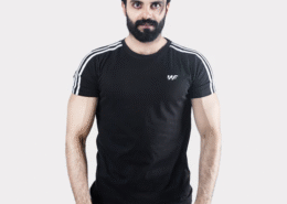 Stay Cool & Stylish: Summer Full Sleeve TShirt for Men