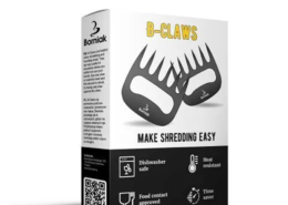 Borniak Cooking Accessories , Enhance Your Smoking & Cooking Experience