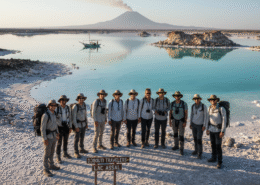 How to Apply for Djibouti eVisa for Angolan Citizen
