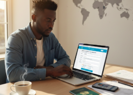 Complete Guide to Applying for a Kazakhstan eVisa from Cameroon