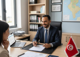 Tunisia Long-Term Visa